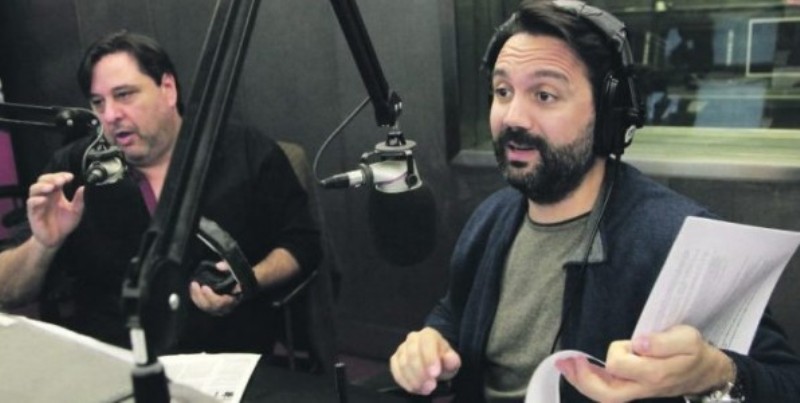 Ένας ένας αποχωρούν από το Βήμα FM… - Media