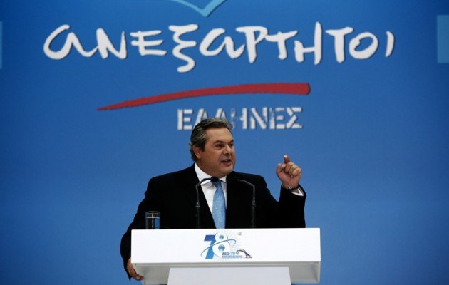 Φόρος τιμής των ΑΝΕΛ στον Χριστόδουλο: «Μεγάλος οραματιστής και φλογερός πατριώτης» - Media