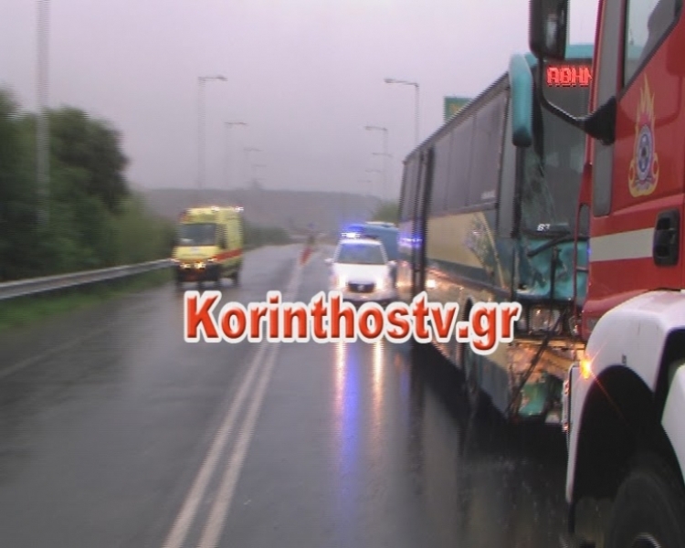 Ένας νεκρός από τροχαίο στην Κινέτα - Media