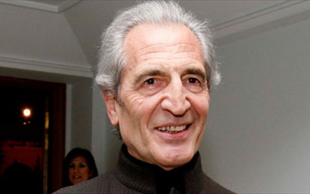 Γιώργος Κοτανίδης: Όλα όσα έγιναν στο θέατρο με το γιουχάισμα στον Τσίπρα - Media