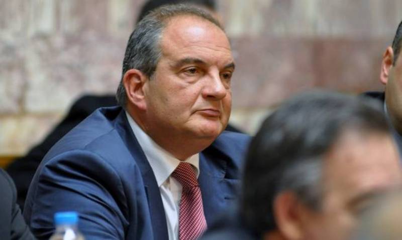 Ποιον βλέπει νικητή των εκλογών ο Κώστας Καραμανλής - Τι λέει για Τσίπρα, Κυριάκο, κεντροαριστερά - Media