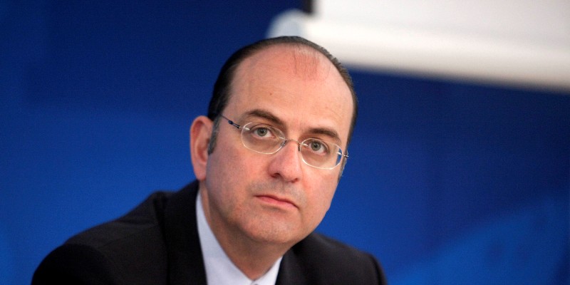 Λαζαρίδης: Η κυβέρνηση δεν κλείνει τη δεύτερη αξιολόγηση γιατί δεν τολμάει να τα βάλει με τους συνδικαλιστές - Media