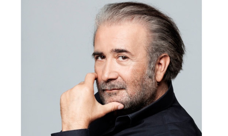 Διαψεύδει ο Ant1 για Λαζόπουλο - Media