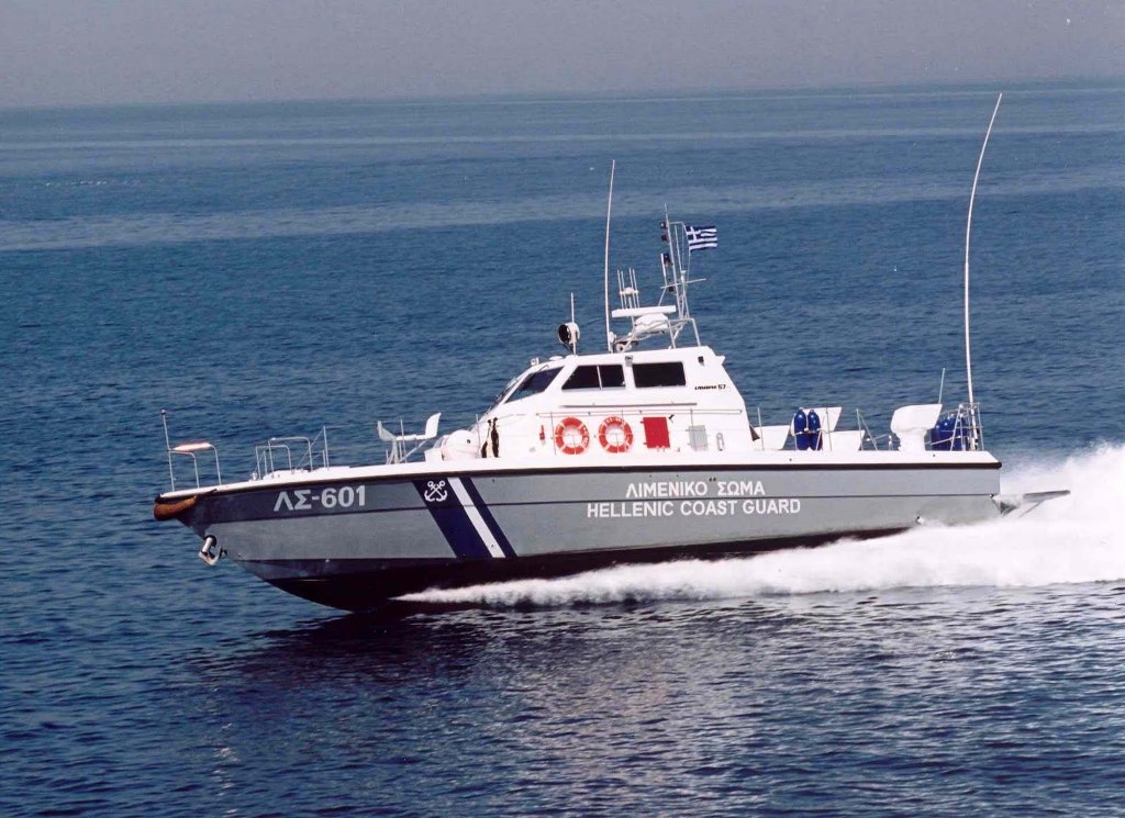 Ρόδος: Σε τραγωδία εξελίχθηκε το χθεσινό ναυάγιο - Νεκροί βρέθηκαν οι 3 ψαράδες - Media