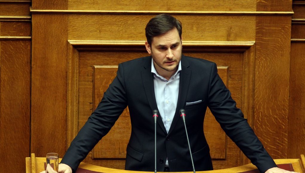 Η Ένωση Κεντρώων επιμένει: Οικουμενική κυβέρνηση ή εκλογές - Media