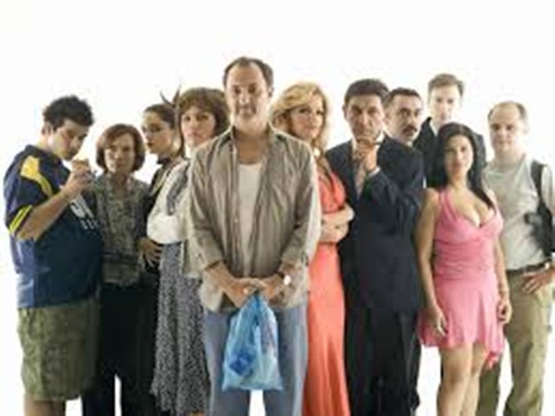 Μπέσυ Μάλφα: Θα ήθελα πολύ να γίνουν τα «Μαύρα μεσάνυχτα» sequel - Media