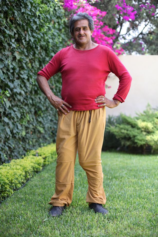 Ο άνδρας με το μεγαλύτερο … μόριο στον κόσμο: Αρνείται να το μειώσει γιατί προτιμά τη διασημότητα (Ακατάλληλες Φωτογραφίες) - Media