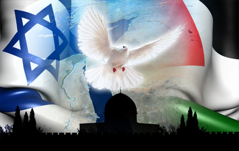 Συμβολική η διάσκεψη για την ειρήνη στη Μ. Ανατολή χωρίς Ισραηλινούς και Παλαιστίνιους - Media