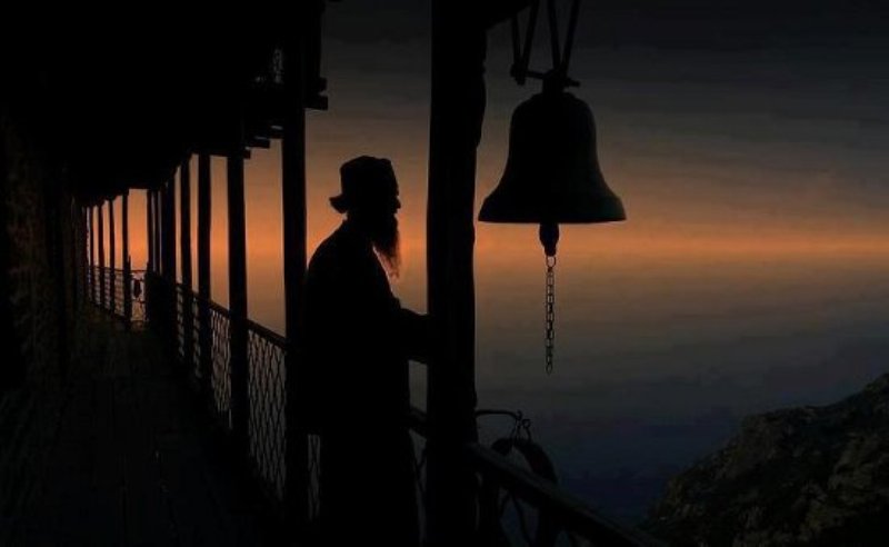 Χάθηκε Ουκρανός μοναχός στο Άγιο Όρος - Media