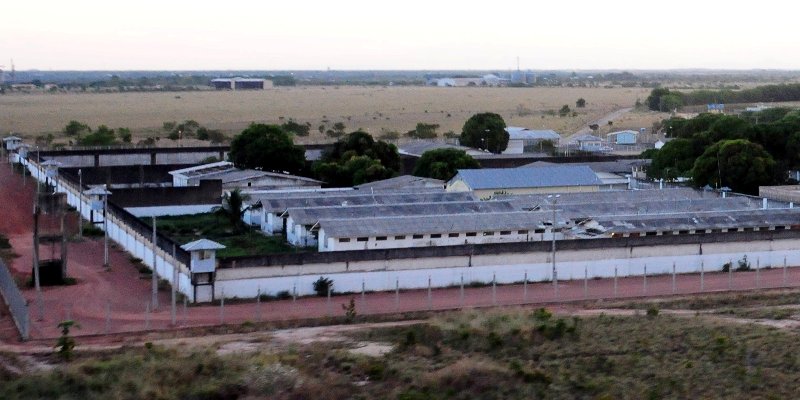 Φρίκη σε φυλακές της Βραζιλίας: Κρατούμενοι αποκεφάλισαν 31 συγκρατούμενούς τους για αντίποινα  - Media
