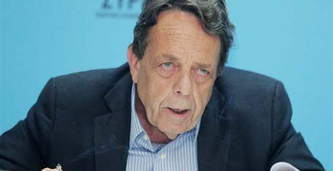 Τι απαντά ο Μουλόπουλος στη ΝΔ για τη συνάντηση στο ΔΟΛ - Media