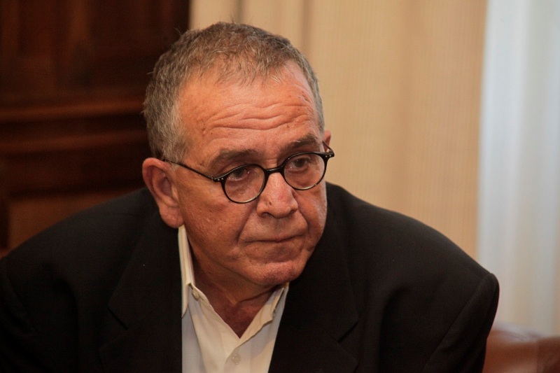 Μουζάλας: Για να πέσει ο ΣΥΡΙΖΑ πρέπει να χτυπηθεί ο υπουργός με έναν τρόπο που θυμίζει δολοφονία χαρακτήρων - Media