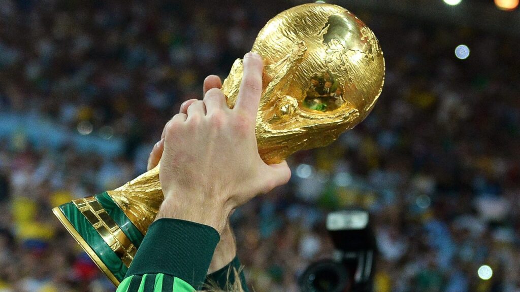 Ριζικές αλλαγές στο Μουντιάλ - Media