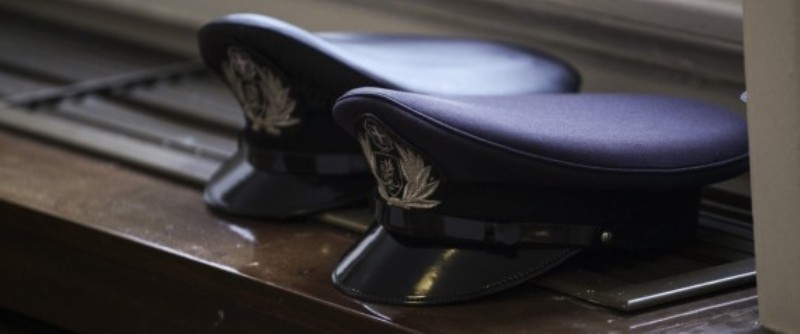 Ελεύθερος με εγγύηση 10.000 ευρώ ο διοικητής της Τροχαίας Δυτικής Αττικής - Media