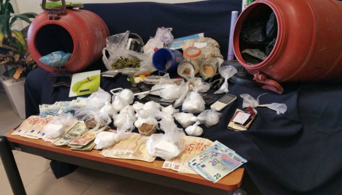Νέο σκληρό ναρκωτικό στις πιάτσες της Κρήτης - Media