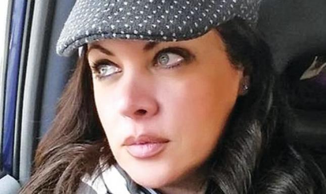 Το συγκινητικό «αντίο» της Νένας Χρονοπούλου για τον θάνατο γνωστού λαϊκού τραγουδιστή (Photos) - Media