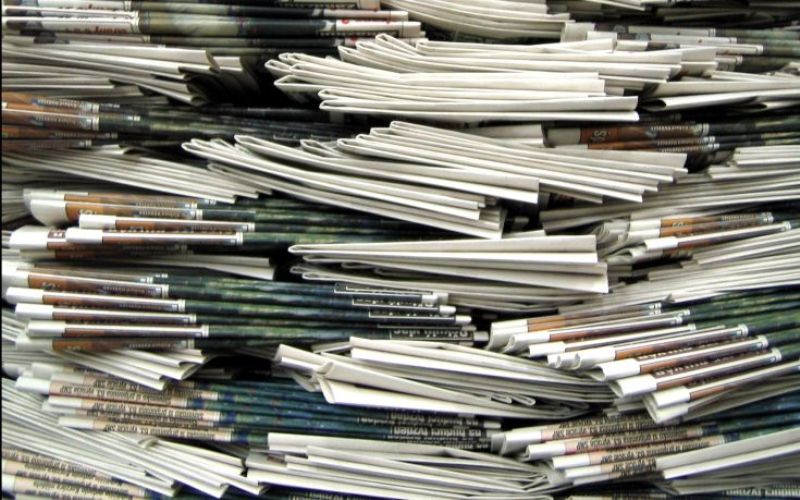 Τι γράφει ο διεθνής Τύπος για την ομιλία του Τσίπρα στην 83η ΔΕΘ - Media