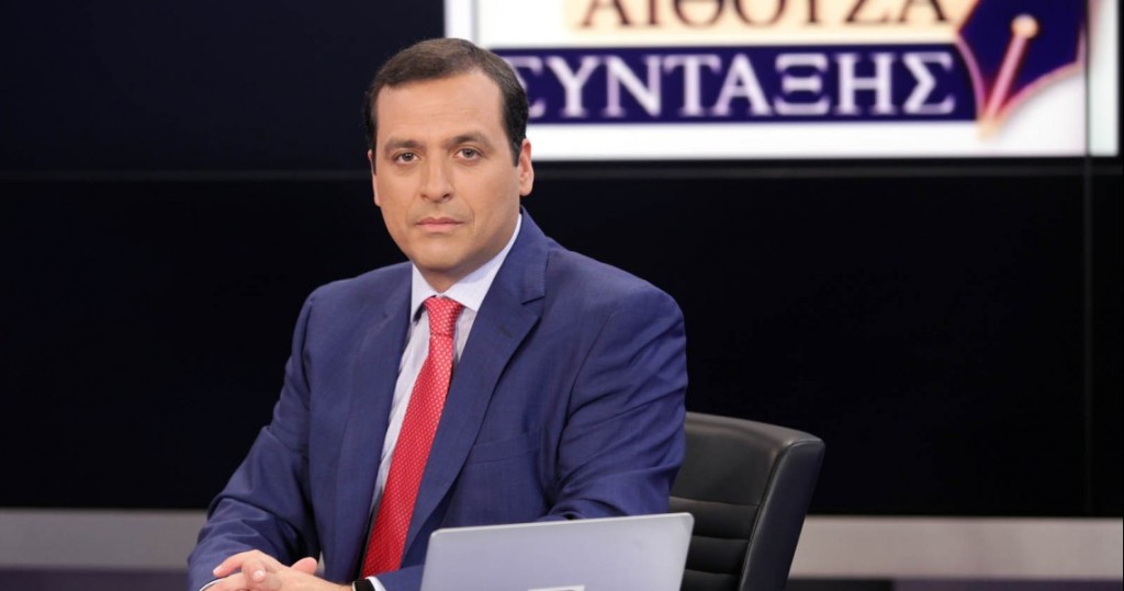 Ν. Παναγιωτόπουλος: «Ποια παρενόχληση; Τα ελληνικά μαχητικά είχαν κάνει τη δουλειά τους» - Media