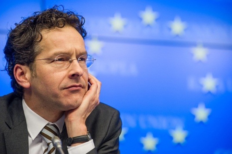 Υποψήφιοι διάδοχοι του Ντάισελμπλουμ στην ηγεσία του Eurogroup - Media