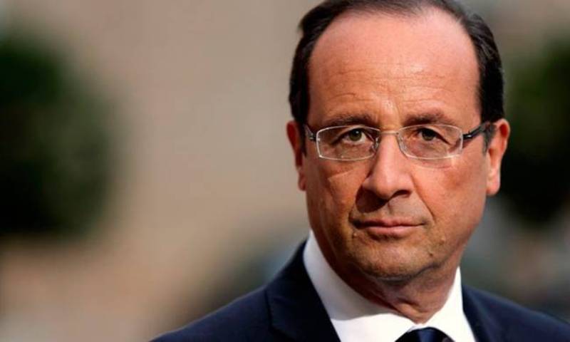 «Ο ΣΥΡΙΖΑ ήθελε να τυπώσει δραχμές» - Συνέντευξη του βιογράφου του Ολάντ  - Media