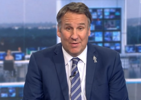 «Με τον Ολυμπιακό, παίρνω και εγώ πρωτάθλημα» (Video) - Media