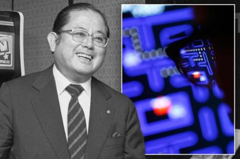 Έφυγε από τη ζωή ο «πατέρας» του Pac-Man - Media