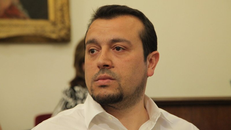 Κόντρα Παππά-ΝΔ για το «πόθεν έσχες» των καναλαρχών - Media