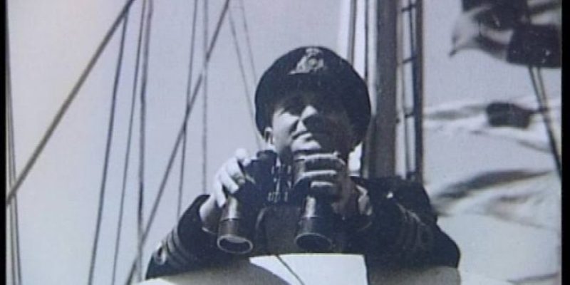 Πέθανε ο Γρηγόρης Παυλάκης - Ο Έλληνας ήρωας της απόβασης στη Νορμανδία (Photo) - Media