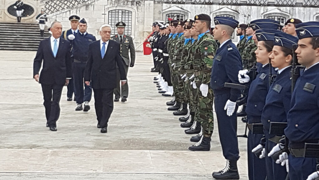 Παυλόπουλος: Ανάγκη να αλλάξει η πολιτική της λιτότητας στην Ευρώπη - Media