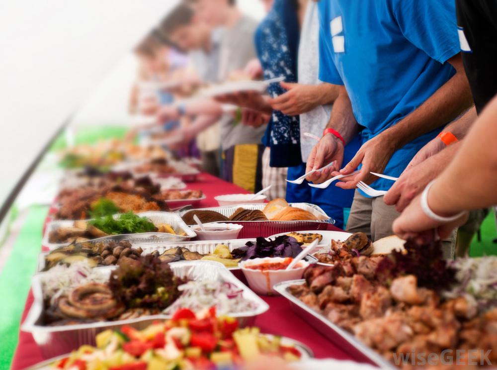 Σε ποιες ευρωπαϊκές χώρες είναι φτηνά τα τρόφιμα και σε ποιες ακριβά (Χάρτης) - Media