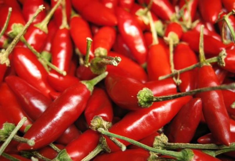 Τα καυτερά φαγητά χαρίζουν μακροζωία! - Media