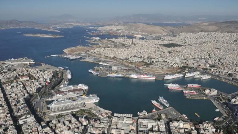 ΣτΕ: Οι πλοιοκτήτες υποχρεούνται να πληρώσουν έκτακτη εισφορά κοινωνικής ευθύνης - Media