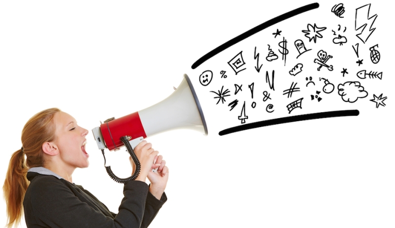 Βρίζετε πολύ; Μάλλον είστε πιο ειλικρινείς από τους άλλους! - Media