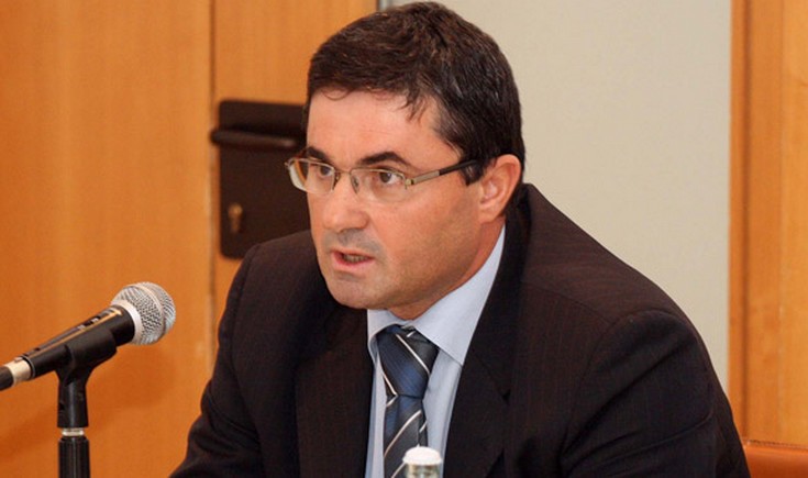 Κράτος ρατσιστών χαρακτηρίζει την Ελλάδα Αλβανός βουλευτής - Media