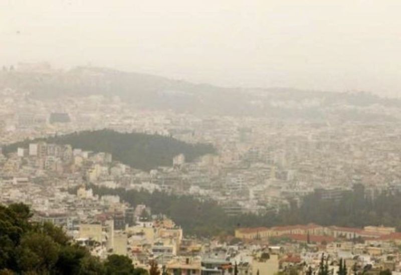 SOS του υπουργείου Υγείας για τη σωματιδιακή ρύπανση - Media