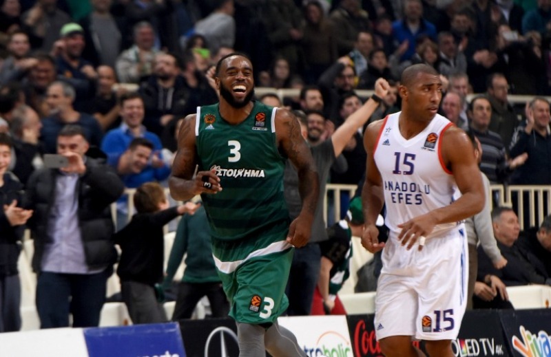 Ρίβερς: Μία φωνή στο κεφάλι μου, μου λέει «σούταρε, θα μπουν» - Media