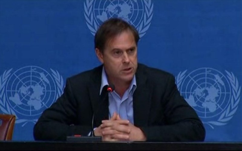 «Μπηχτή» ΟΗΕ για Τραμπ: Τα βασανιστήρια είναι παράνομα – Οι πρόσφυγες πρέπει να προστατεύονται - Media