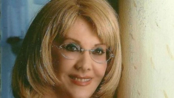 Κέλλυ Σακάκου: Η απελπισία μετά το θάνατο του συζύγου της και τα προφητικά λόγια - Media