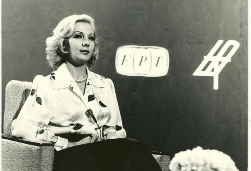 Αποκάλυψη: Η Κέλλυ Σακάκου έπασχε από Πάρκινσον (Video) - Media