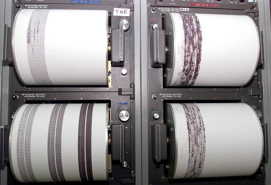 Σεισμός στη Ζάκυνθο - Media