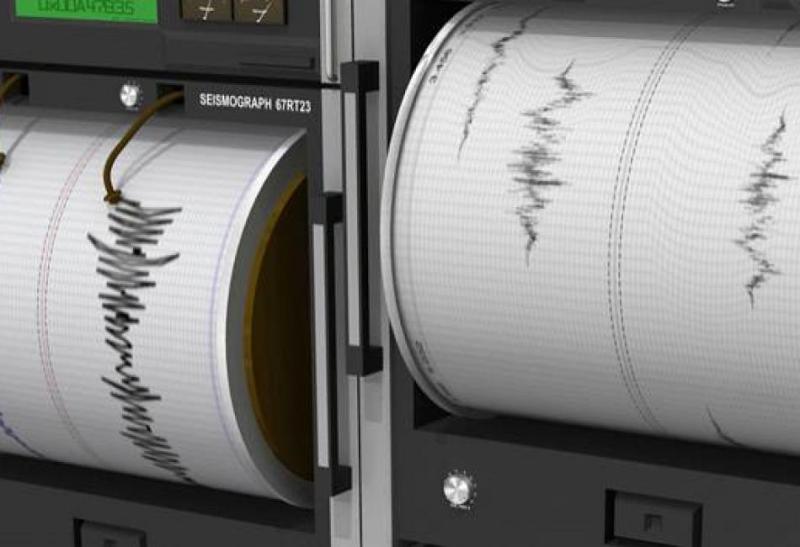 Στον «ρυθμό» των Ρίχτερ η Κοζάνη – Δύο σεισμοί - Media