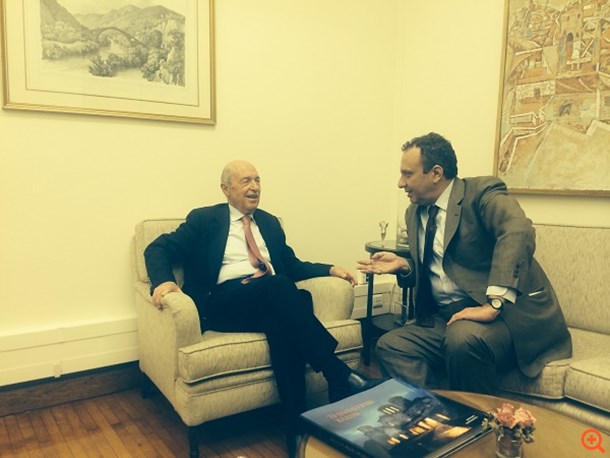 Σημίτης: Το μνημόνιο δεν ήταν μονόδρομος - Media