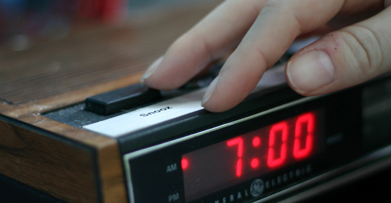 «Μη με ξυπνάς απ’ τις έξι»: Οι υπναράδες είναι πιο έξυπνοι και πιο ευτυχισμένοι! - Media