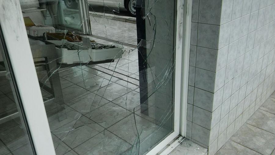 Μαχαίρωσαν Σουδανό στον καταυλισμό της Σούδας  - Media