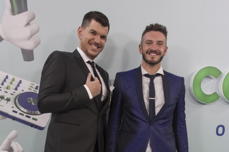 Stereo Soul: Θα εκπροσωπήσουν την Ελλάδα στη Eurovision; - Media