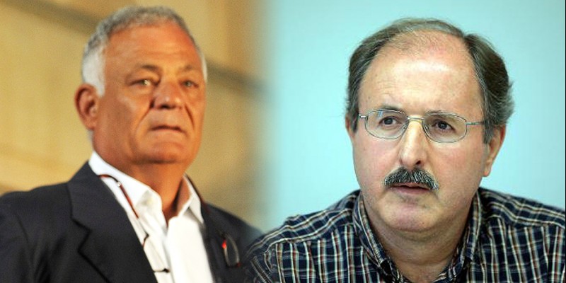 Καπάκος σε Ταγματάρχη: Είσαι αυταρχικός και ψεύδεσαι… - Media