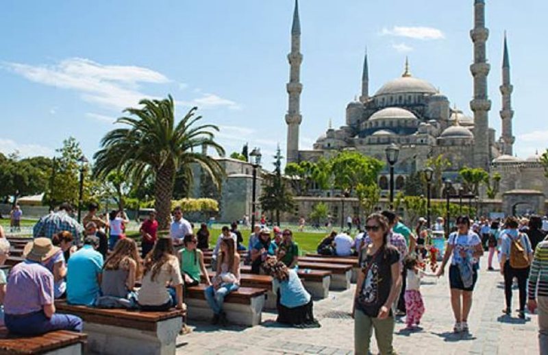 Oι κυνηγημένοι από τον Ερντογάν - Media