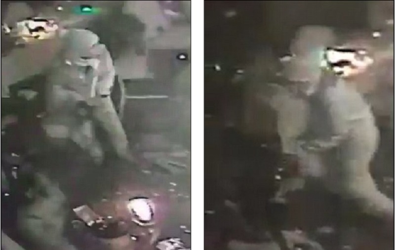 Κωνσταντινούπολη: Βίντεο ντοκουμέντο- Όταν ο ένοπλος ανοίγει πυρ με καλάσνικοφ στο κλαμπ - Media