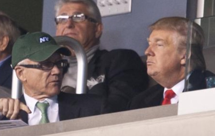 Με εντολή Τραμπ, πρέσβης στη Μ. Βρετανία ο δισεκατομμυριούχος που άφησε την κόρη του να πεθάνει σε έπαυλη γεμάτη αρουραίους - Media