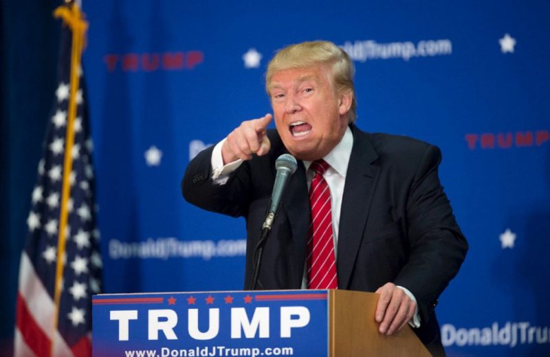 Αυτός είναι ο αριθμός των Αμερικάνων που έχουν σκοτωθεί από πρόσφυγες από τις «απαγορευμένες χώρες» (Photo) - Media